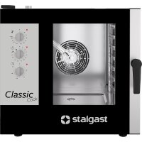 Kombidämpfer, STALGAST ClassicCook, gallery