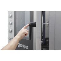 Kombidämpfer, STALGAST ClassicCook, manuelle Steuerung,