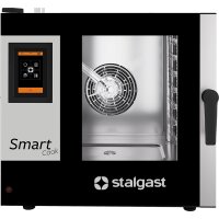 Kombidämpfer, STALGAST SmartCook, T gallery