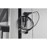 Kombidämpfer, STALGAST SmartCook, Touchscreen, 7xGN1/1,