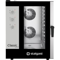 Kombidämpfer, STALGAST ClassicCook, gallery
