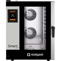 Kombidämpfer, STALGAST SmartCook, T gallery