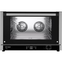 Konvektomat EasyBake mit Beschwadung, 4x gallery