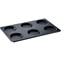 Backblech für Eier und Pfannkuchen, gallery