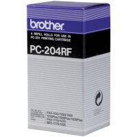 PC204RF BROTHER Fax1010 Nachfuellung (4)