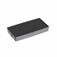 Ersatzkissen E/30 schwarz