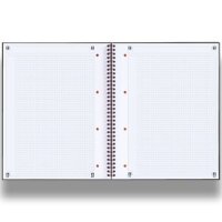 OXFORD Collegeblock Notebook kariert DIN gallery