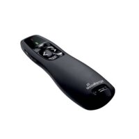 MediaRange Presenter MROS220, roter Lase gallery