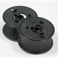 Farbbandkassette Gr.51S+U Seide, schwarz gallery