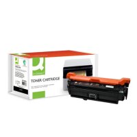 Alternativ Q-Connect Tonerkartusche schwarz High-Capacity...