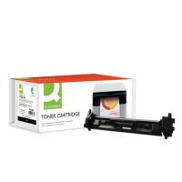 Alternativ Q-Connect Toner-Kit (KF16875)