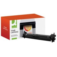 Alternativ Q-Connect Toner-Kit (KF17315)