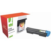 Alternativ Q-Connect Toner cyan (KF15465)