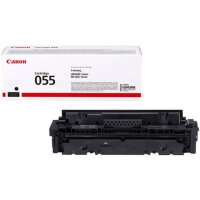 CANON Toner schwarz    Cartridge 055 2.3 gallery