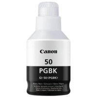 3386C001 CANON GI50PGBK Pixma Tinte