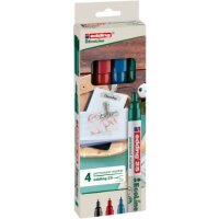 edding 25 EcoLine Permanentmarker farbso gallery