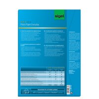 SIGEL Fotopapier IP714 DIN A4 hochgl&aum gallery