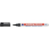 edding 8040 Textilmarker schwarz 1,0 mm, 1 St.