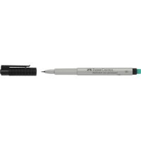 FABER-CASTELL MULTIMARK Folienstift schwarz 0
