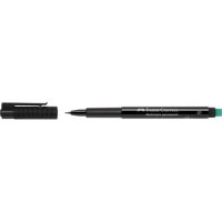 FABER-CASTELL MULTIMARK 1513 Folienstift schwarz 0,4 mm...