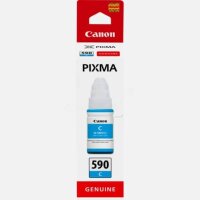 1604C001 CANON GI590C Pixma Tinte cyan