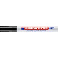 edding 8750 Lackmarker schwarz 2,0 - 4,0 gallery