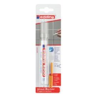 edding 8200 Fugenmarker grau 2,0 - 5,0 m gallery