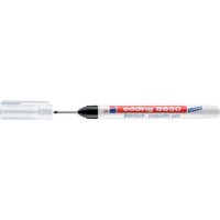 edding 8850 Tieflochmarker schwarz 1,0 m gallery