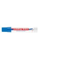 950 Spezialmarker industry painter - 10 mm, blau