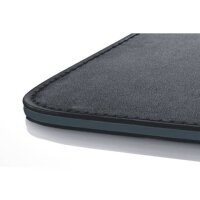 SIGEL Mousepad eyestyle® schwarz, grau