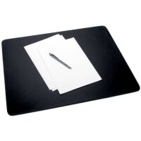 SIGEL Schreibtischunterlage eyestyle® Kunstleder...