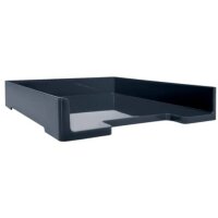 SIGEL Briefablage eyestyle® dark grey
