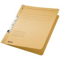 3746 Schlitzhefter, 1/1-Vorderdeckel, A4, kfm. Heftung,...