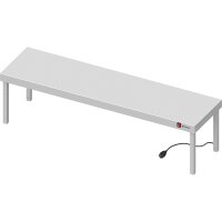 Wärmebrücke 1-etagig 1300x400x gallery