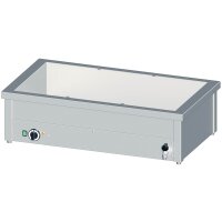 Bain-Marie Tischgerät mit einem Bec gallery