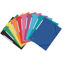 Eckspanner Top File+, A4, Karton, sortie gallery