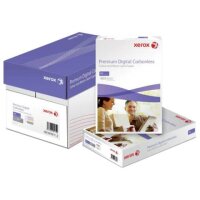 xerox Durchschreibepapier Schlussbl&auml;tter...