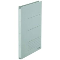 Ablagemappe ZeroMax, A4, grau PLUS JAPAN gallery