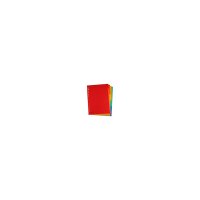 Register - blanko, Karton, A4, 6 Blatt,  gallery