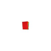 Register - blanko, Karton, A4, 12 Blatt, gallery