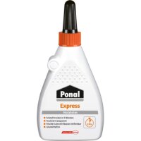 Ponal Express Holzleim 120,0 g, 1 St. gallery