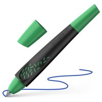 Tintenroller Breeze - M, Kugelspitze, schwarz-grün