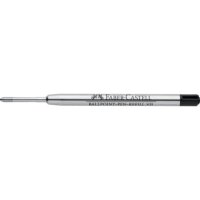 FABER-CASTELL Kugelschreibermine XB schwarz, 1 St.
