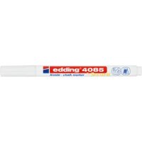 edding 4085 Kreidemarker weiß 1,0  gallery