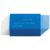 edding Radiergummi DR 20 farbsortiert, 1 St.