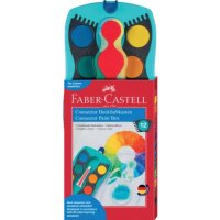 FABER-CASTELL Connector türkis 12 W gallery