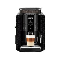 Kaffeevollautomat Arabica Picto EA8108 schwarz