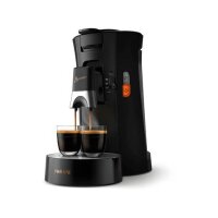 Kaffeepadmaschine SENSEO® Select schwarz