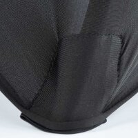 Stretchhusse für Buffettische mit ca. mm, schwarz 3