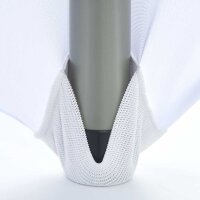 Stretchhusse für Buffettische mit ca. 1220x610x740 mm (